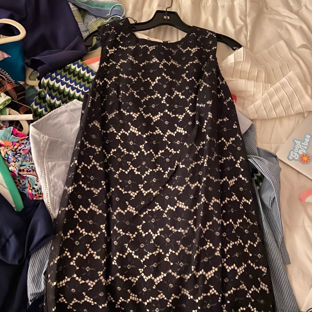 Shoshanna dress! With tags from saks